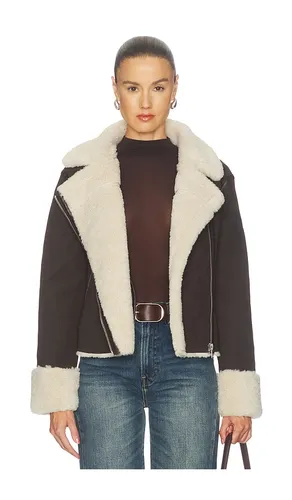 BLOUSON en . Taille L. Also en M, S, XS - Hudson Jeans - Modalova
