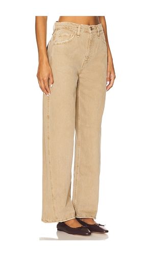 Bailey Relaxed Barrel Jeans en . Taille 27. Also en - Hudson Jeans - Modalova