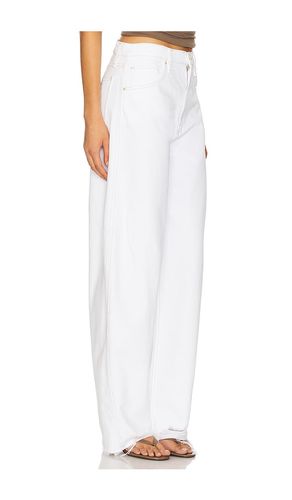 Bailey Relaxed Barrel en . Taille 25. Also en 26, 30, 32 - Hudson Jeans - Modalova