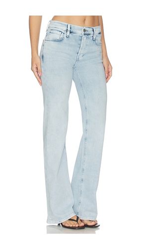 JAMBES LARGES ROSIE en . Taille 24. Also en 25, 26, 27, 28, 29, 30, 31, 32, 33, 34 - Hudson Jeans - Modalova