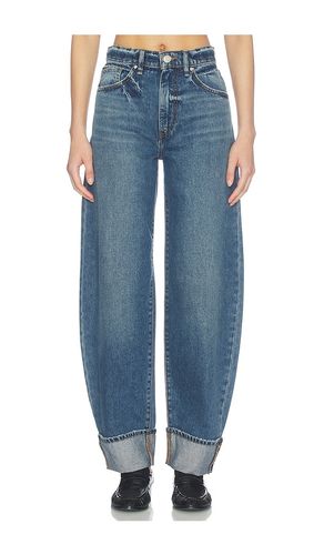 Aria Cuffed Barrel Jeans en . Taille 23. Also en 24, 25, 26, 27, 28, 29, 31, 32, 33, 34 - Hudson Jeans - Modalova