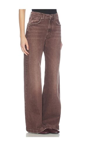 JAMBES LARGES JOODIE en . Taille 23. Also en 24, 25, 26, 27, 28, 29, 30, 31, 32, 33 - Hudson Jeans - Modalova