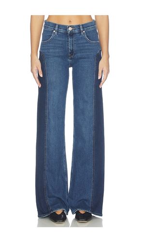 JAMBES LARGES LEXI en . Taille 25. Also en 23, 24, 26, 27, 28, 29, 30, 31, 32, 33, 34 - Hudson Jeans - Modalova