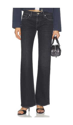 DROIT KELLI en . Taille 24. Also en 25, 26, 27, 28, 29, 30, 31, 32, 33, 34 - Hudson Jeans - Modalova