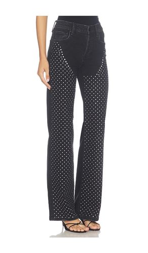 JAMBES LARGES ROSIE en . Taille 24. Also en 26, 28, 30, 31, 32, 33, 34 - Hudson Jeans - Modalova