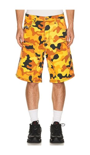 Kinda Loose Double Knee Camo Short en . Taille 30. Also en 32, 34, 36 - HUF - Modalova