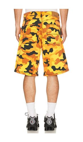Kinda Loose Double Knee Camo Short in . Size 30. Also in 32, 34, 36 - HUF - Modalova