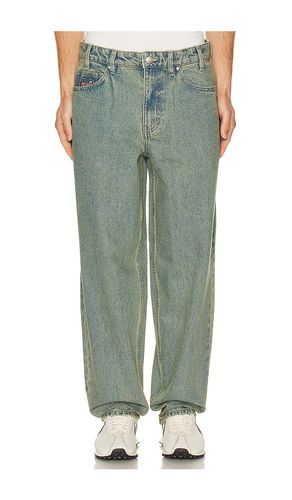 PANTALON EN DENIM CROMER en . Taille 32. Also en 34, 36 - HUF - Modalova