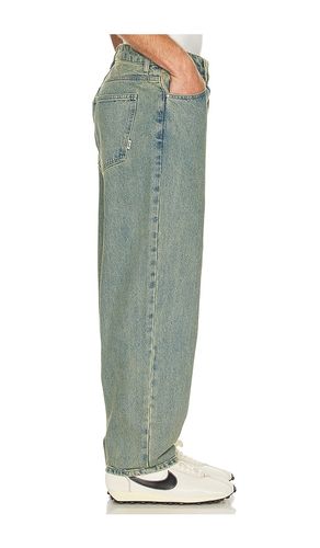 PANTALON EN DENIM CROMER en . Taille 32. Also en - HUF - Modalova