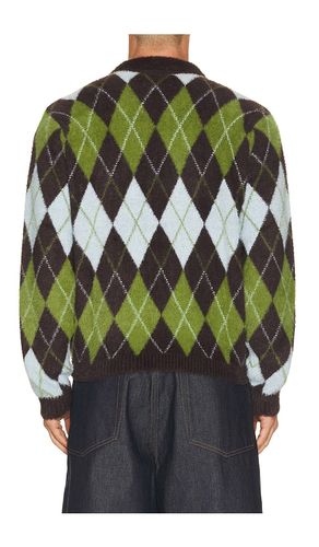 PULL COOPER en . Taille S. Also en M, L, XL/1X - HUF - Modalova
