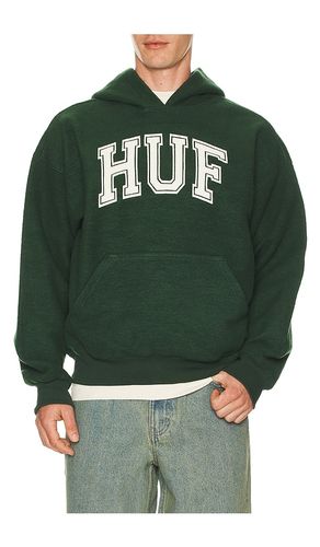 SWEAT À CAPUCHE CRACKED en . Taille L. Also en S - HUF - Modalova