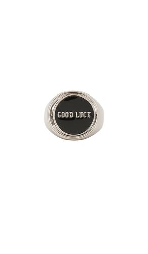 BAGUE GOOD en . Taille 7. Also en 8, 9 - HUF - Modalova