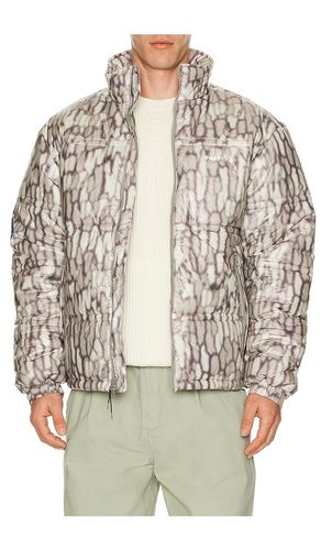 BLOUSON MATELASSÉ 89 WARPED en . Taille M. Also en XL/1X - HUF - Modalova