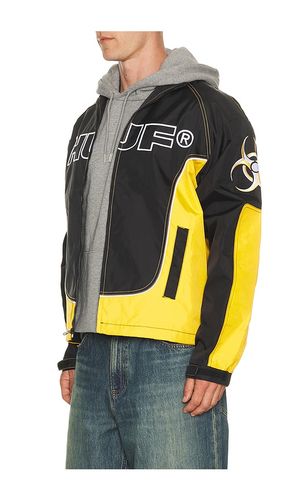 BLOUSON en . Taille S. Also en M, L - HUF - Modalova
