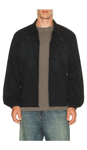 BLOUSON NA en . Taille M. Also en S, XL/1X - HUF - Modalova