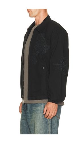 BLOUSON NA en . Taille M. Also en S, XL/1X - HUF - Modalova
