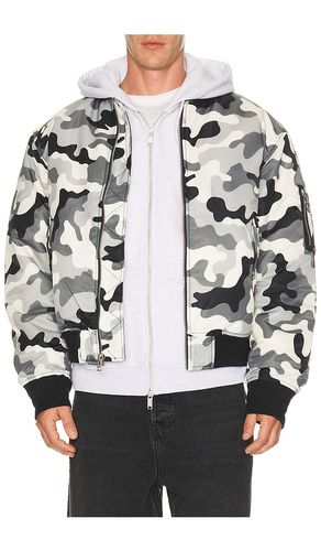 BLOUSON OLYMPIA en . Taille L. Also en M, S, XL/1X - HUF - Modalova