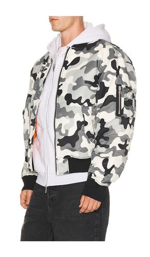 BLOUSON OLYMPIA en . Taille S. Also en M, L, XL/1X - HUF - Modalova
