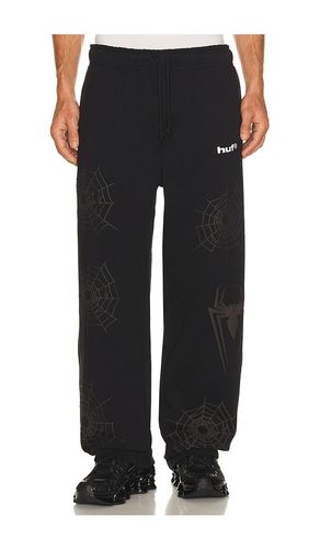 PANTALON SWEAT NA en . Taille L. Also en M, XL/1X - HUF - Modalova