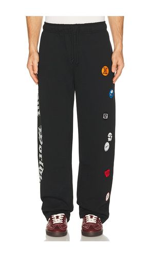PANTALON SWEAT OLYMPIA en . Taille L. Also en M, S, XL/1X - HUF - Modalova