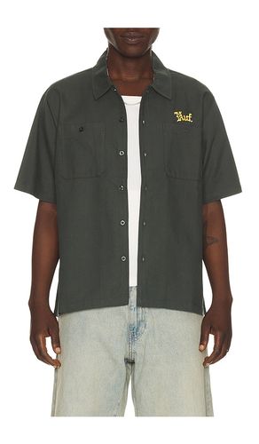 CHEMISE en . Taille L. Also en M, S - HUF - Modalova