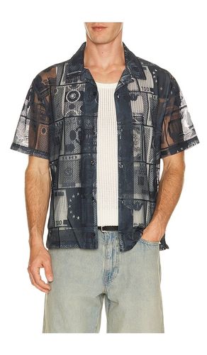 CHEMISE en . Taille L. Also en XL/1X - HUF - Modalova