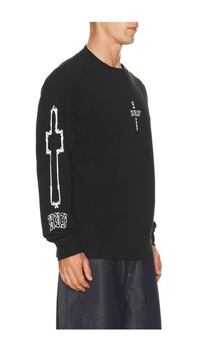T-SHIRT HARD en . Taille S. Also en M, L, XL/1X - HUF - Modalova