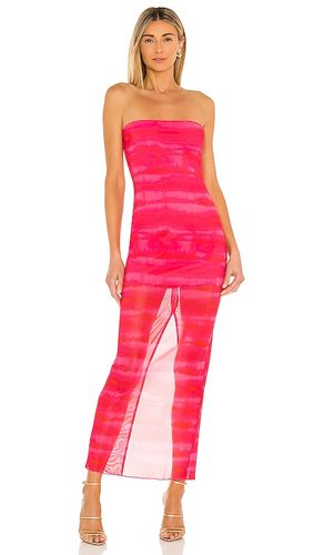ROBE MAXI RIOS en . Taille M. Also en S, XL, XXS - h:ours - Modalova