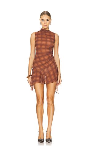 ROBE COURTE AMARI en . Taille L. Also en M, S, XS, XXS - h:ours - Modalova
