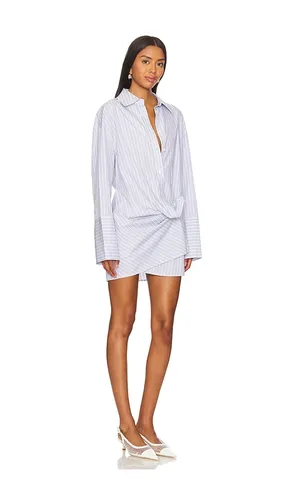 ROBE CHEMISE FAYE en . Taille XS. Also en - h:ours - Modalova