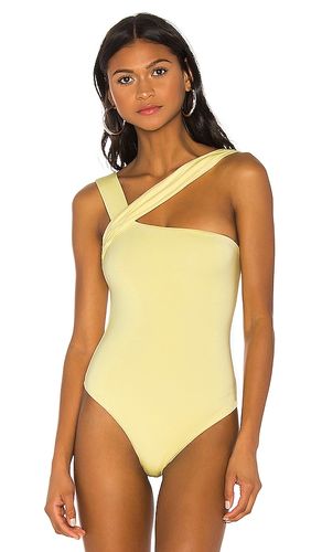 BODY UNE ÉPAULE DÉNUDÉE HALSEY en . Taille M. Also en S, XL, XS, XXS - h:ours - Modalova