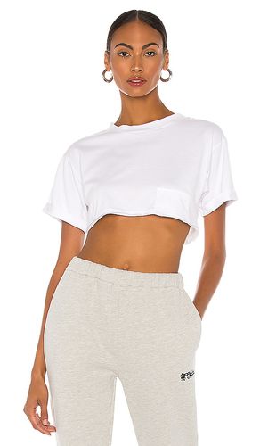 T-SHIRT CROPPED SUPER in . Size XL - h:ours - Modalova