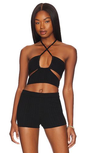 Sinclair Cropped Top in . Size XS - h:ours - Modalova