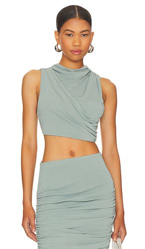 Inez Crop Top in . Size M, S - h:ours - Modalova