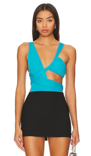 H:ours BODY BLAIR in Teal. Size XL - h:ours - Modalova