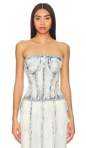 Letitia Corset Top in -. Size XS - h:ours - Modalova