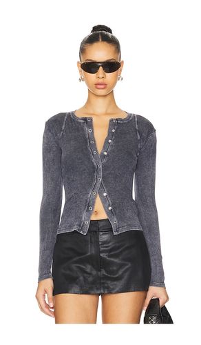 Zaira Long Sleeve in . Size XS - h:ours - Modalova