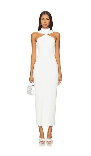ROBE DE SOIRÉE THE ANGELICA en . Taille L. Also en S - Herve Leger - Modalova