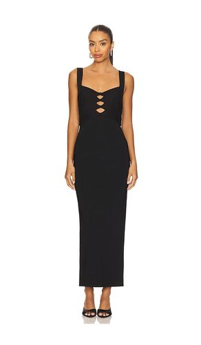 ROBE DE SOIRÉE ALESSIA en . Taille L. Also en M, S - Herve Leger - Modalova