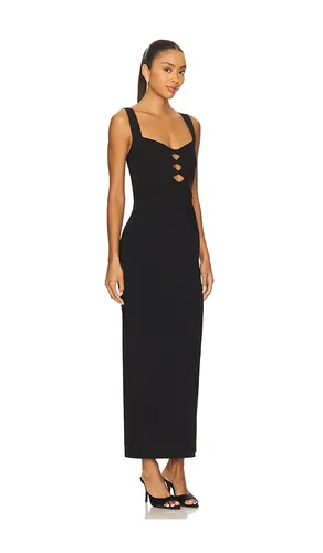 ROBE DE SOIRÉE ALESSIA en . Taille M. Also en - Herve Leger - Modalova