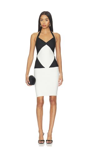 ROBE MI-LONGUE THE OPENING NIGHT DRESS en ,. Taille M. Also en S, XL, XS, XXS - Herve Leger - Modalova