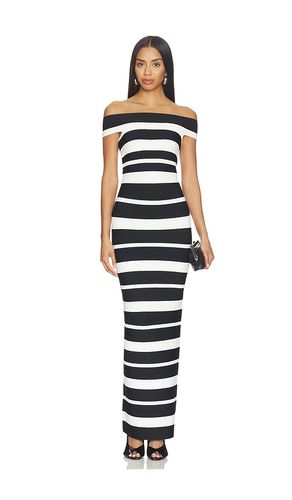 ROBE MAXI KIVA en ,. Taille M. Also en S, XS, XXS - Herve Leger - Modalova