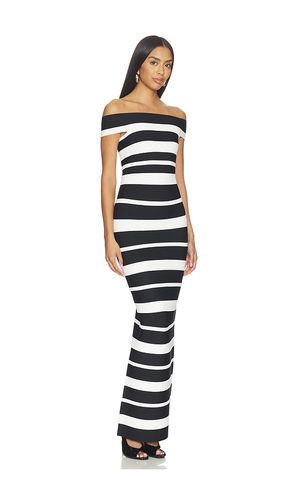 ROBE MAXI KIVA en ,. Taille XS. Also en XXS - Herve Leger - Modalova