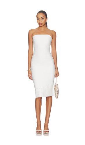 ROBE THE CASSIDY en . Taille L. Also en M, S - Herve Leger - Modalova