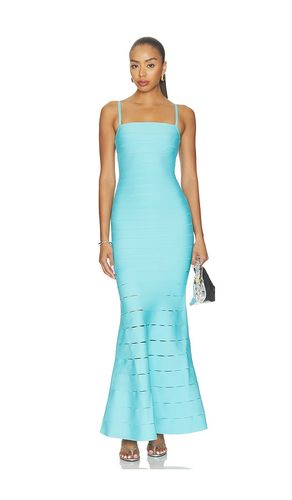 ROBE DE SOIRÉE THE ELORA en . Taille S. Also en L - Herve Leger - Modalova