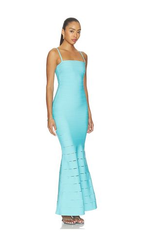 ROBE DE SOIRÉE THE ELORA en . Taille S. Also en L - Herve Leger - Modalova