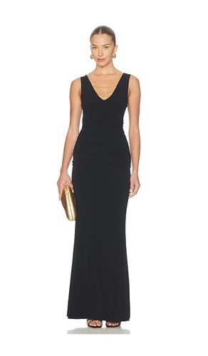ROBE DE SOIRÉE THE PAULINA en . Taille XS. Also en S, L - Herve Leger - Modalova