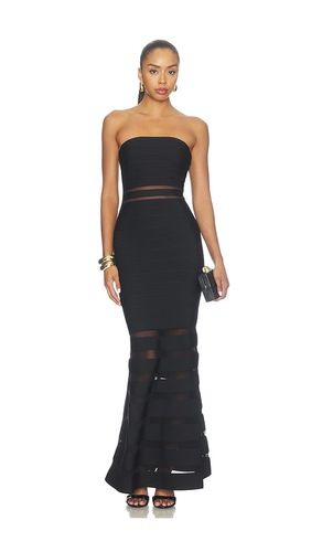 ROBE KATIE en . Taille L. Also en M, XL, XXS - Herve Leger - Modalova