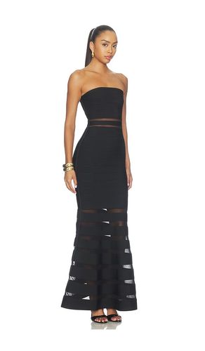 ROBE KATIE en . Taille XXS. Also en S, L, XL - Herve Leger - Modalova