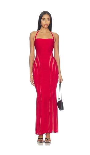 ROBE DE SOIRÉE KATIE en . Taille L. Also en S, XL, XXS - Herve Leger - Modalova